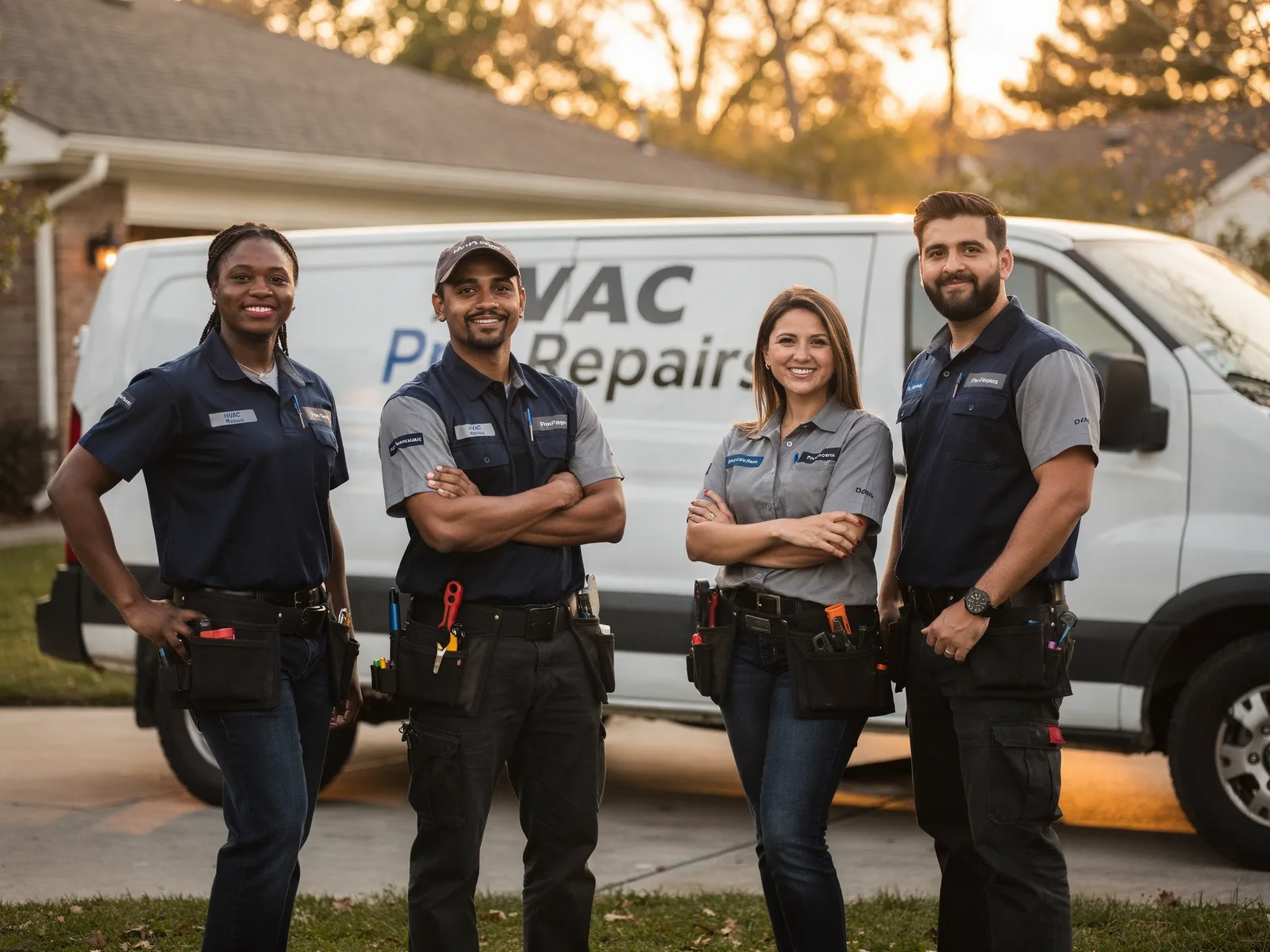 Heat Pump Repair company in Trout Lake, WA
