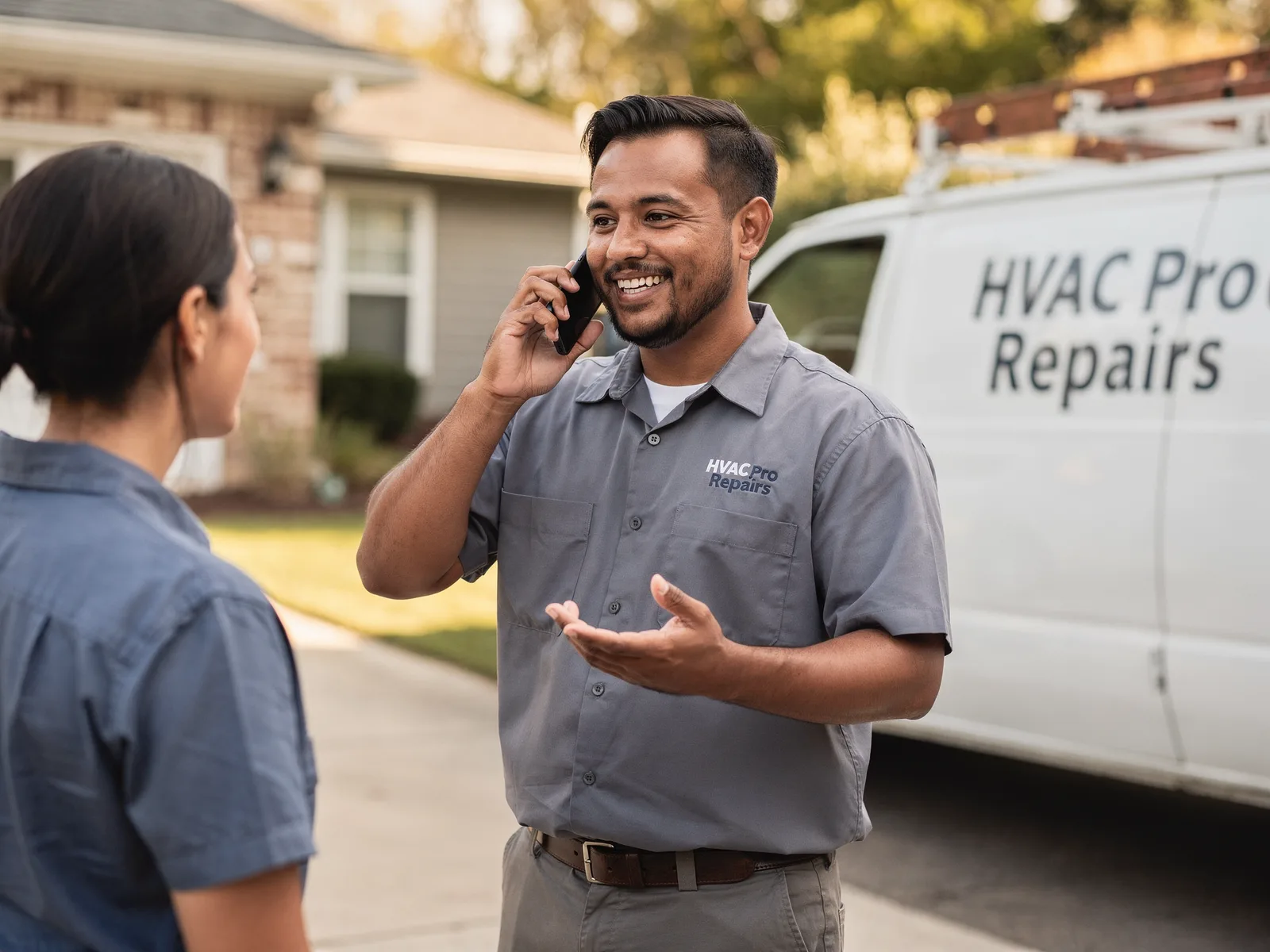 Heat Pump Repair Trout Lake, WA FAQs